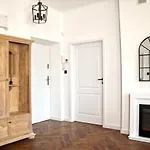 Marszalkowska Move In Premium No 1 * Warszawa