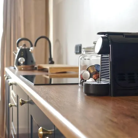 Marszalkowska Move In Premium No 1