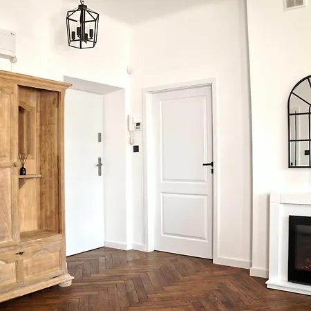 Marszalkowska Move In Premium No 1 * Warszawa