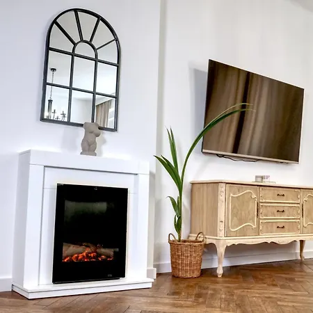 Lägenhet Marszalkowska Move In Premium No 1 *