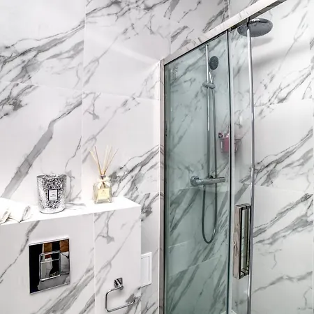 Lejlighed Marszalkowska Move In Premium No 1 Warszawa