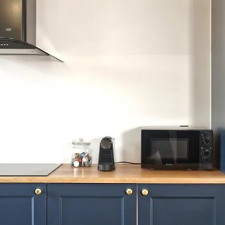 Apartamento Marszalkowska Move In Premium No 1 Varsóvia